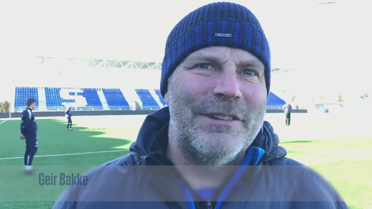 Håper på publikumsrekord